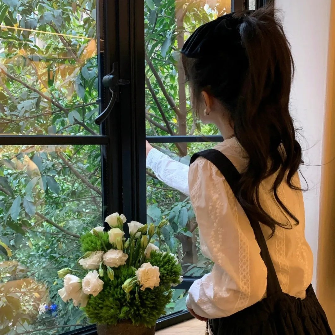 女侠卖人头
